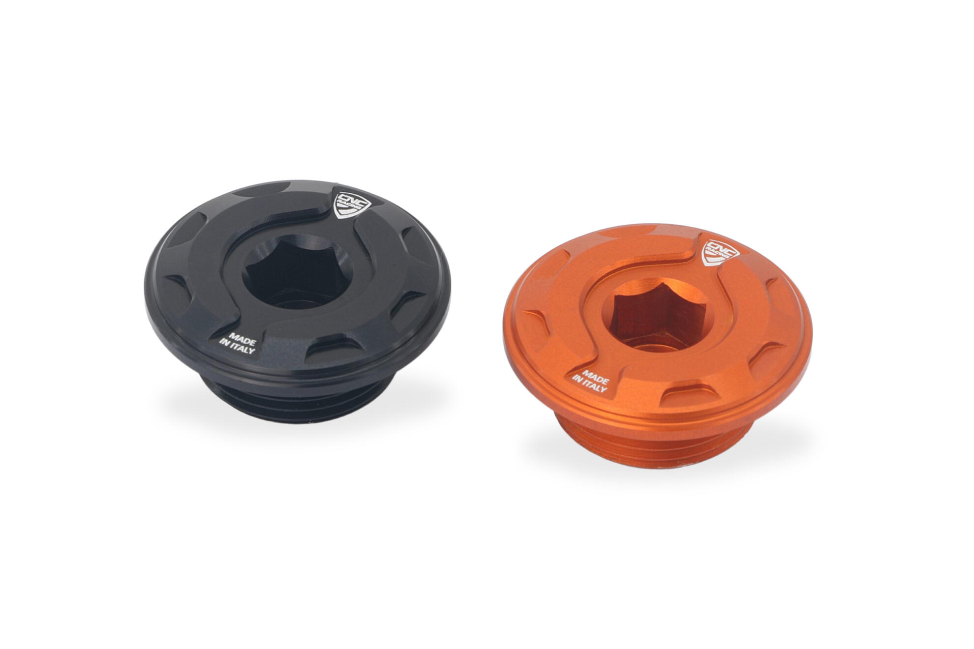 CNC Racing Timing Inspection Cover for KTM CNC Racing Timing Inspection Cover for KTM